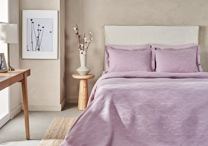 Фото LUCA DUSTY ROSE