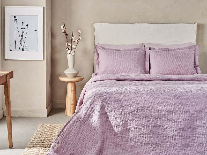 Фото LUCA DUSTY ROSE