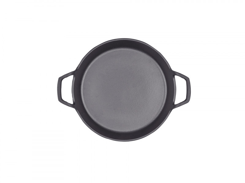 Фото RIGA SHALLOW PAN BLUE