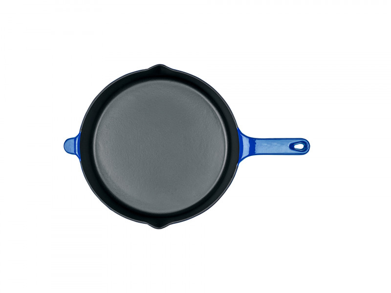 Фото RIGA FRYING PAN BLUE