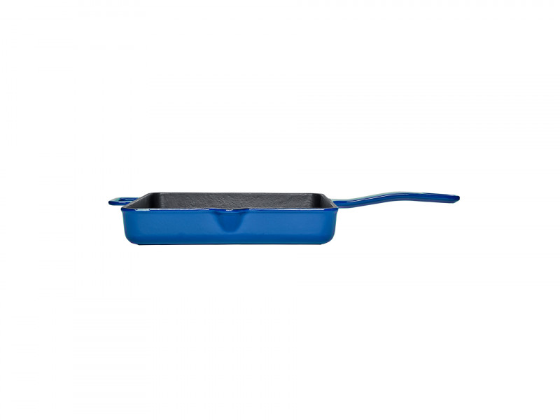 Фото RIGA GRILL PAN BLUE