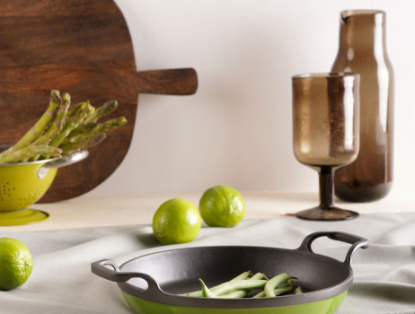 Фото RIGA SHALLOW PAN GREEN RIGA SHALLOW PAN GREEN