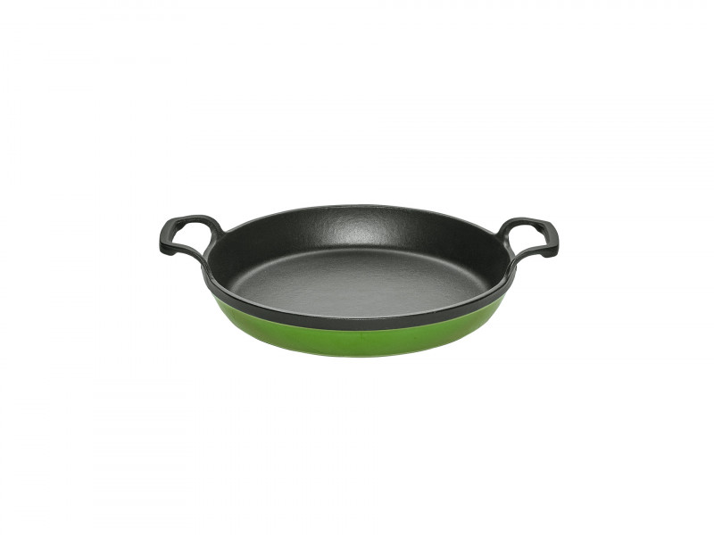 Фото RIGA SHALLOW PAN GREEN