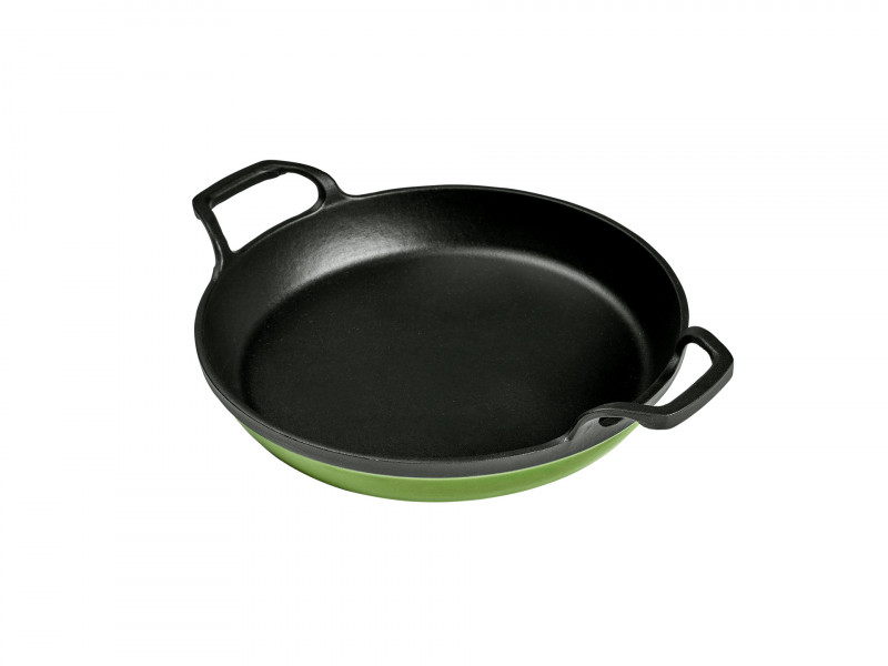 Фото RIGA SHALLOW PAN GREEN