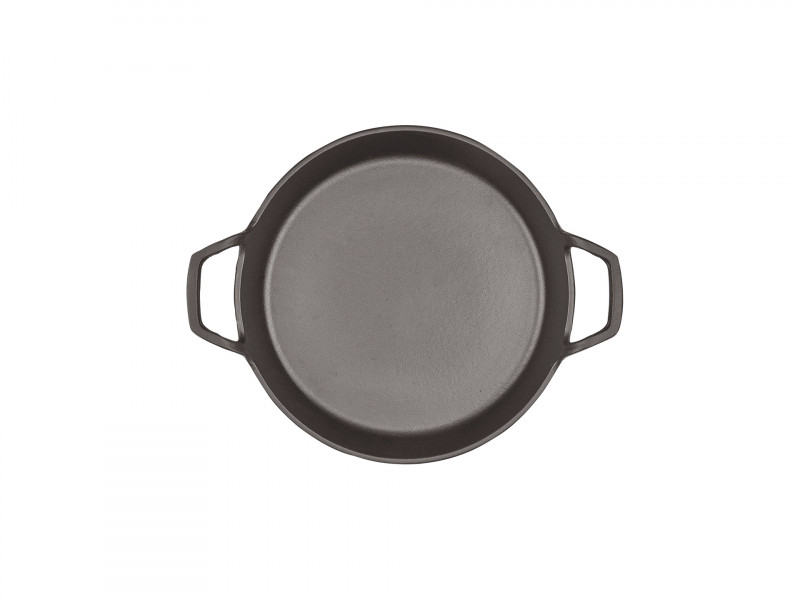 Фото RIGA SHALLOW PAN RED