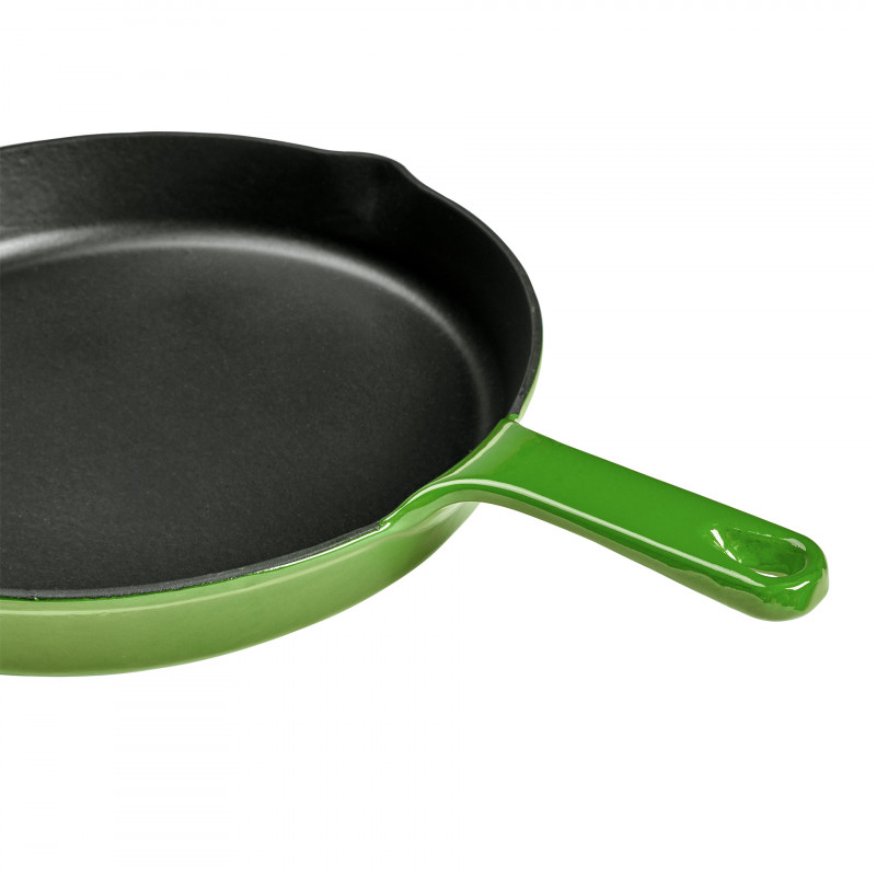 Фото RIGA FRYING PAN GREEN
