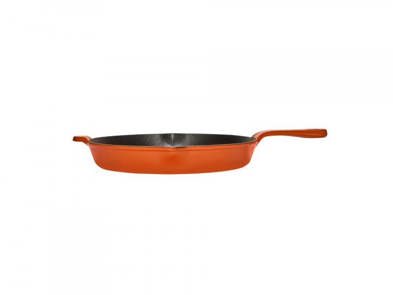 Фото RIGA FRYING PAN ORANGE