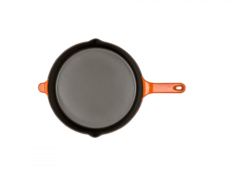 Фото RIGA FRYING PAN ORANGE