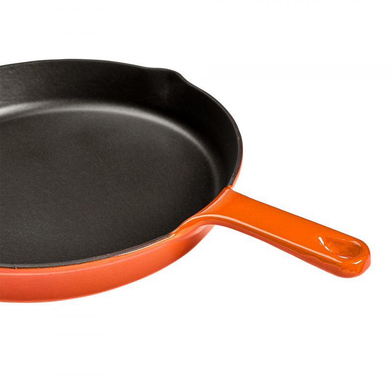 Фото RIGA FRYING PAN ORANGE