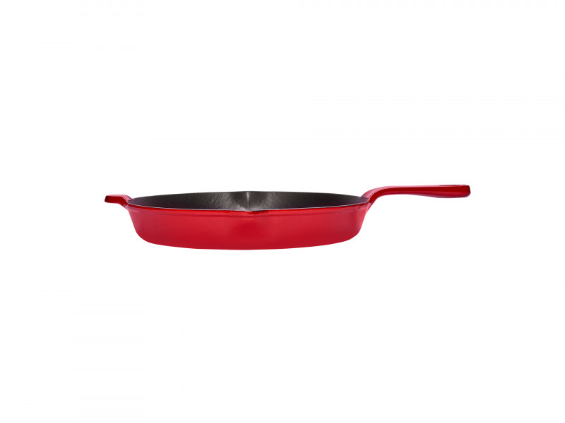 Фото RIGA FRYING PAN RED