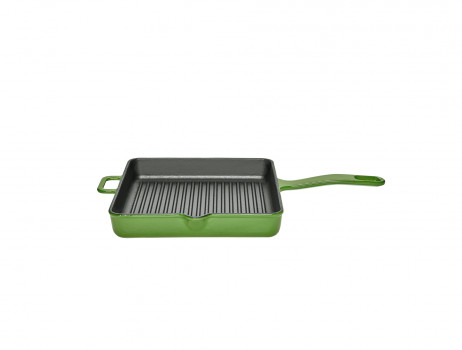RIGA GRILL PAN GREEN