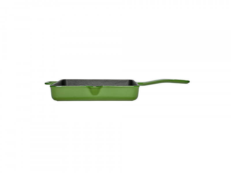 Фото RIGA GRILL PAN GREEN