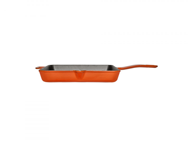 Фото RIGA GRILL PAN ORANGE