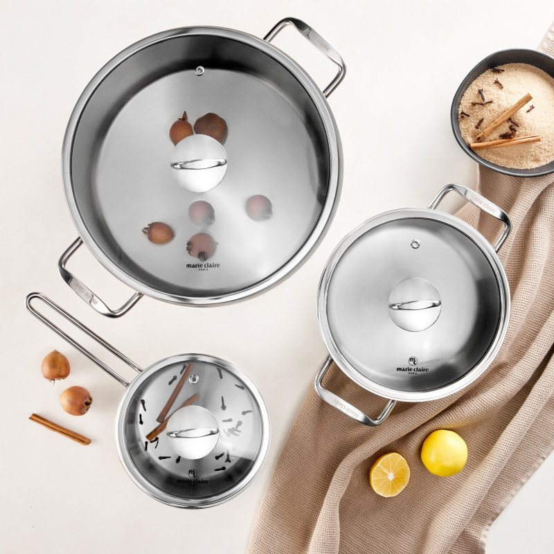 Фото CHLOE SOUCE PAN