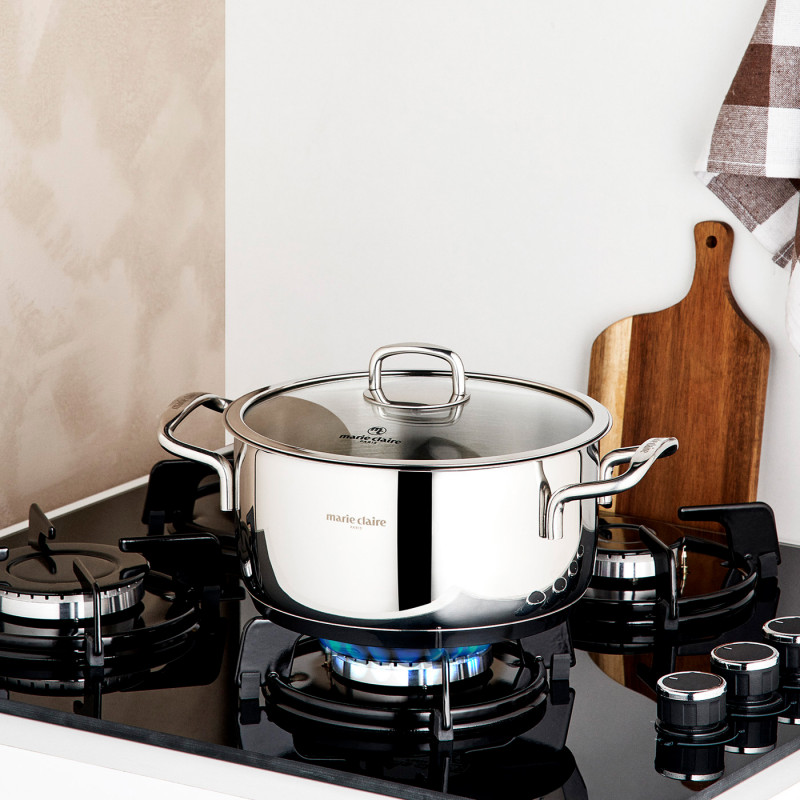 Фото CHLOE STOCK POT