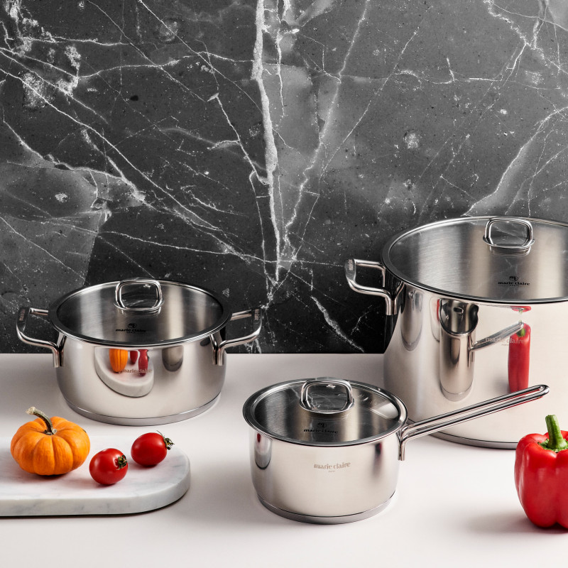 Фото CHLOE STOCK POT