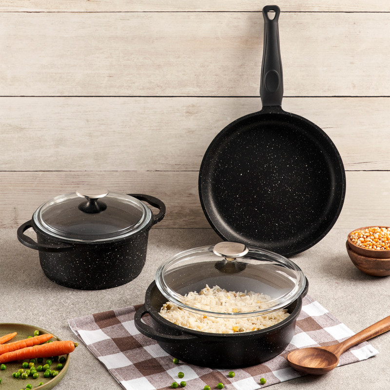 Фото GRONA FRYING PAN