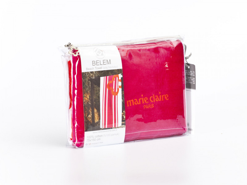 Фото BELEM RED