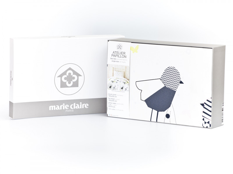 Фото ATELIER PAPILLON