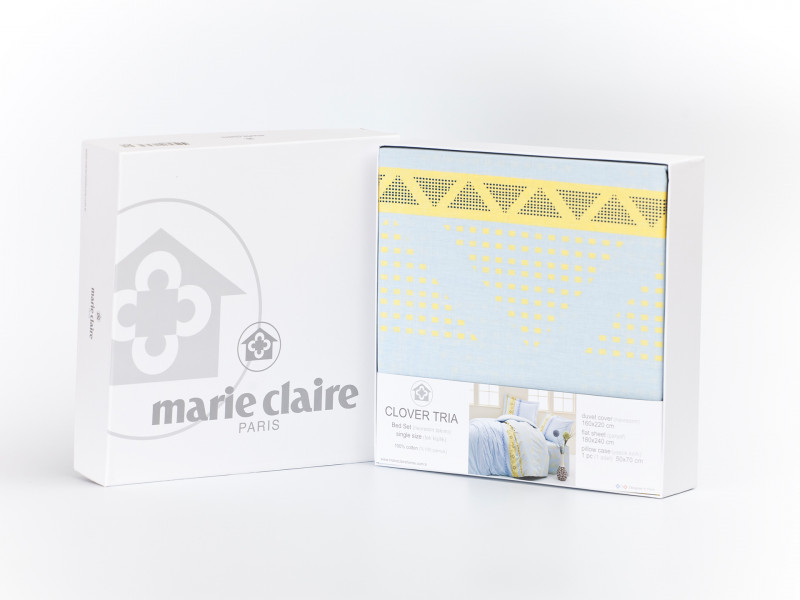 Фото CLOVER TRIA