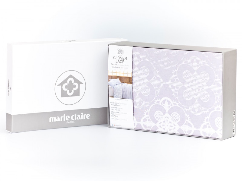 Фото CLOVER LACE