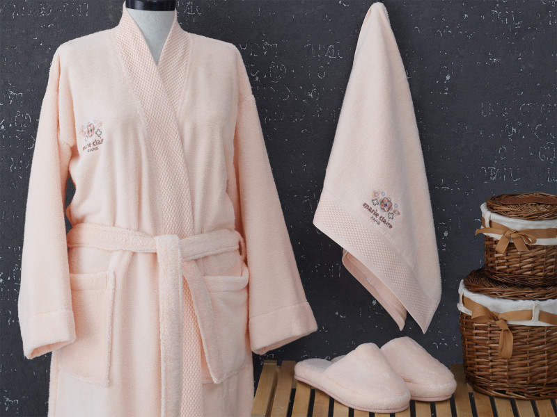 Фото OLEANDRE POWDER