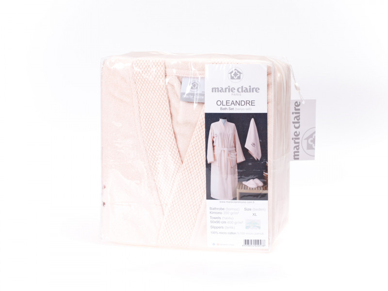 Фото OLEANDRE POWDER