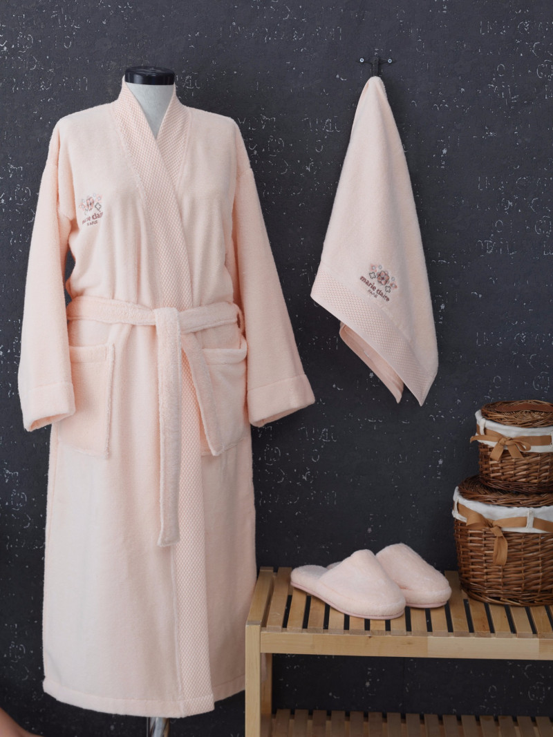 Фото OLEANDRE POWDER