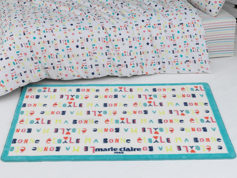 Килимок для дитячої кімнати Marie Claire MABEL Килимок для дитячої кімнати Marie Claire MABEL фото