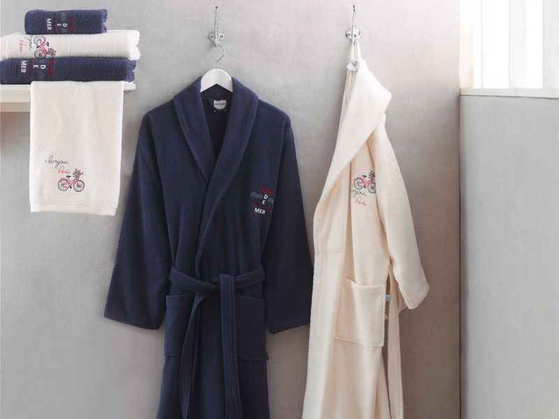 Фото AZALEE NAVY-CREAM