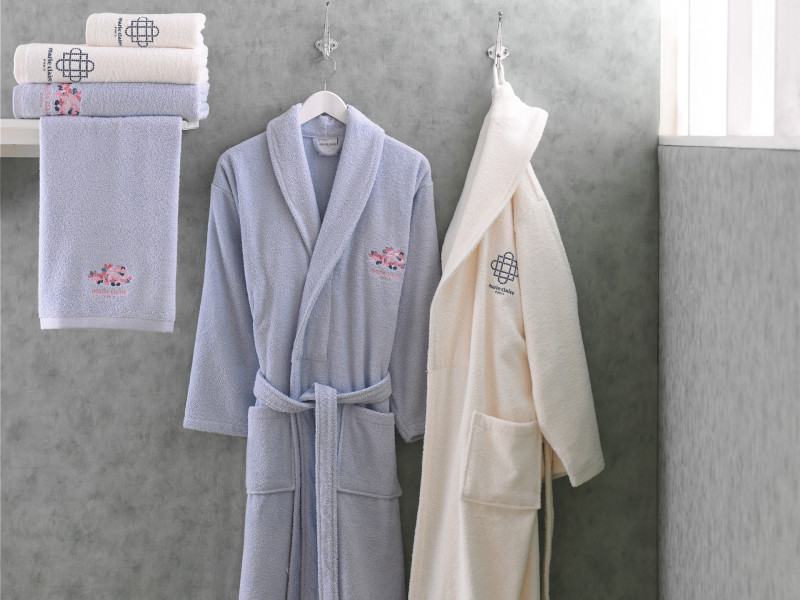 Фото AZALEE BLUE-CREAM