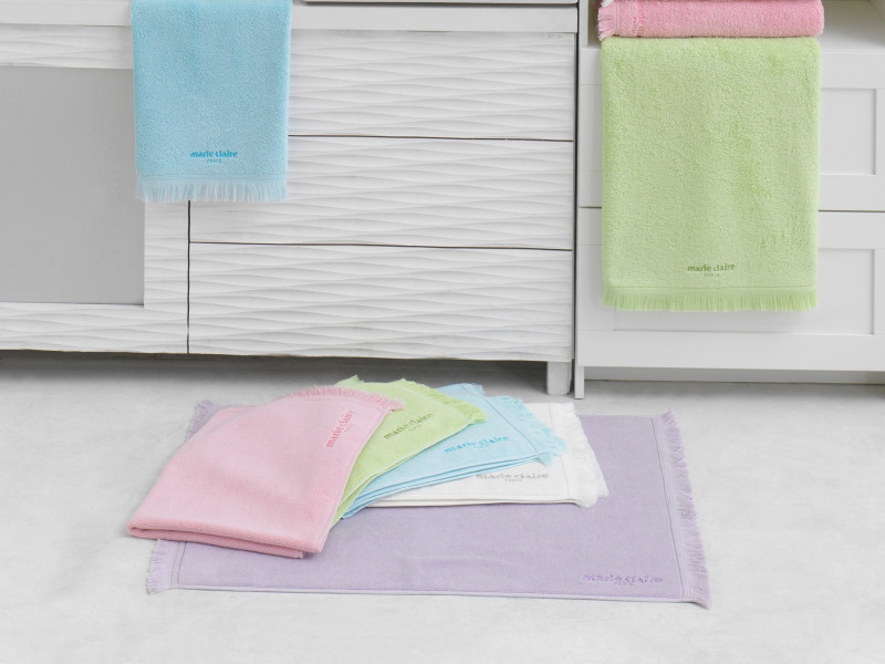 Фото FRANGINES BATHMAT