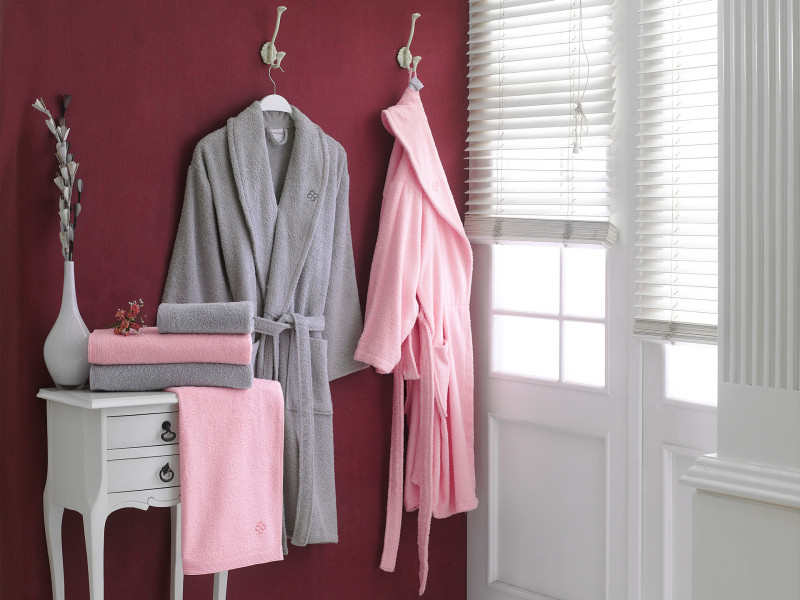 Фото AIDA GREY-POWDER