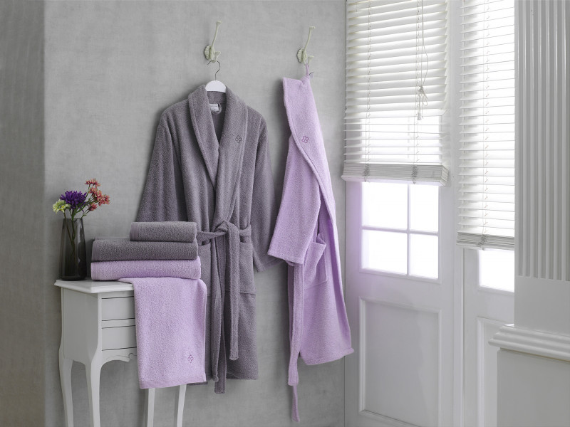 Фото AIDA GREY-LILAC