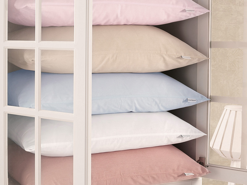 Фото ASTER PILLOW CASE