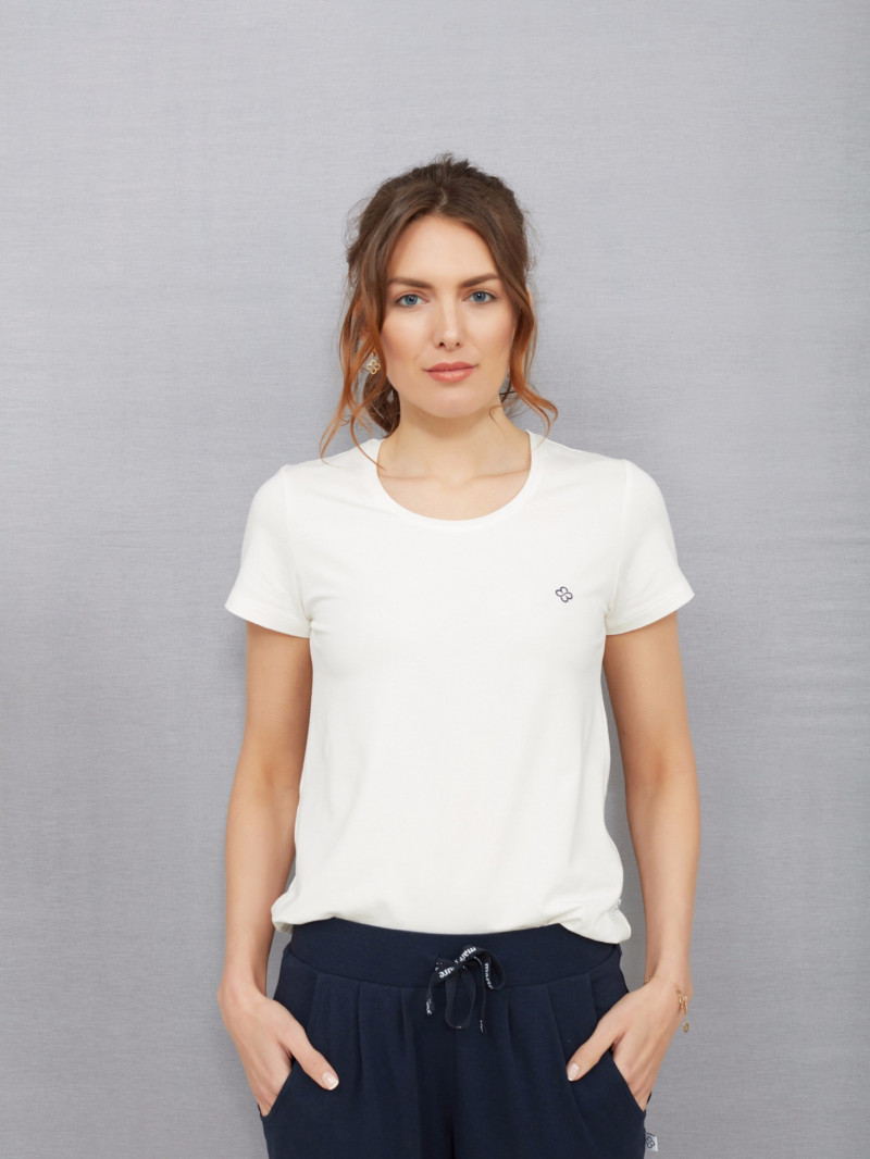 Футболка Marie Claire NATHALY фото