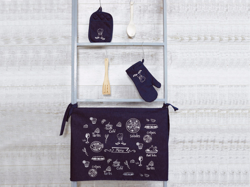 Фото MENU BARISTA