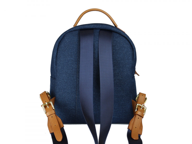 Фото ZAHARA BLUE