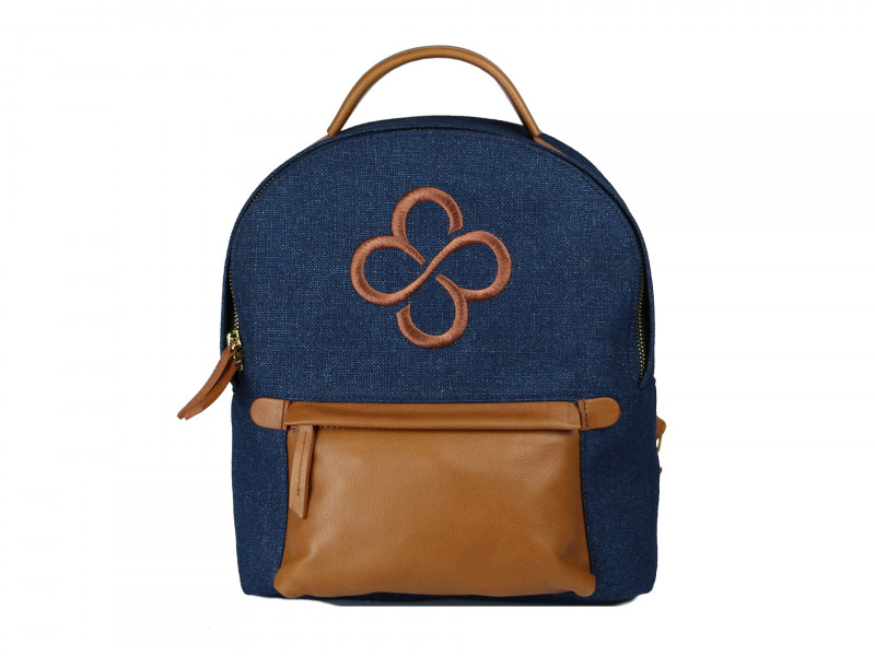 Фото ZAHARA BLUE