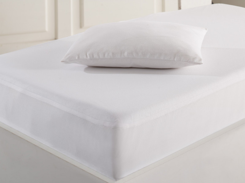 Водонепроникний наматрацник Marie Claire CALATHEA фото