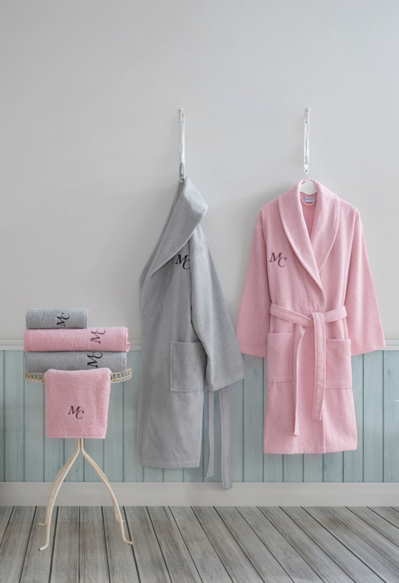 Фото DANYA PINK-GREY