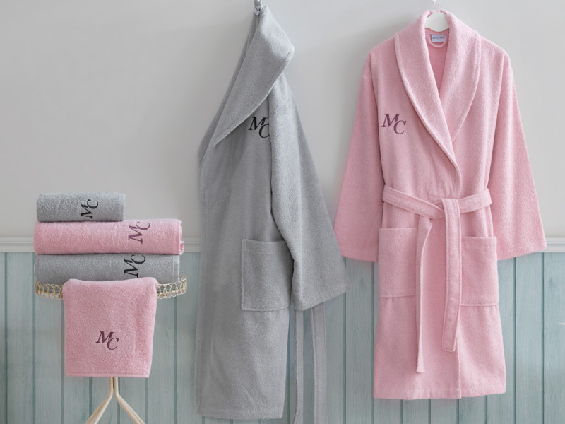 Фото DANYA PINK-GREY