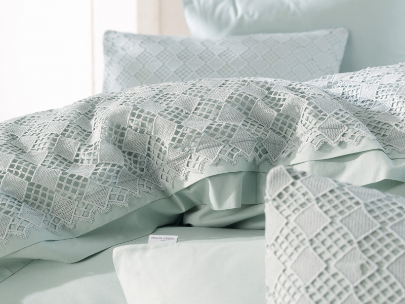 Фото TIFFANY AQUA