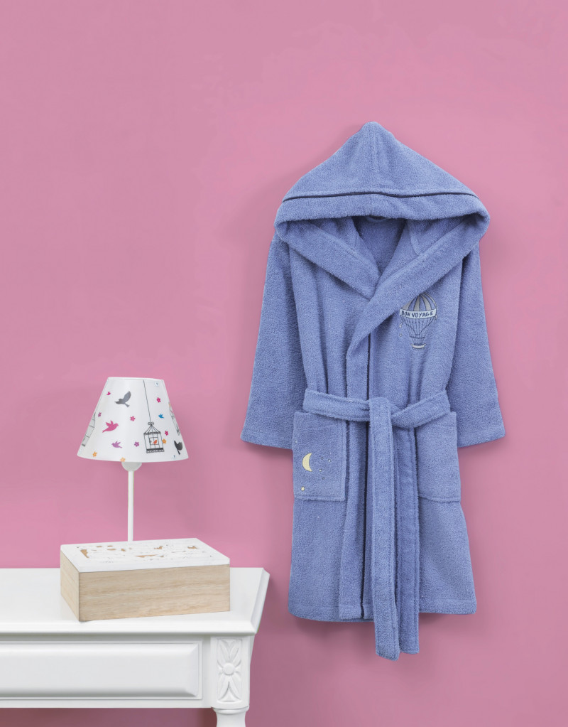 Фото MONTGO BLUE