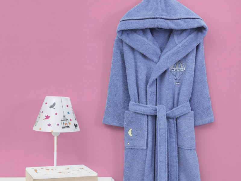 Фото MONTGO BLUE