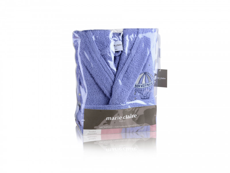 Фото MONTGO BLUE