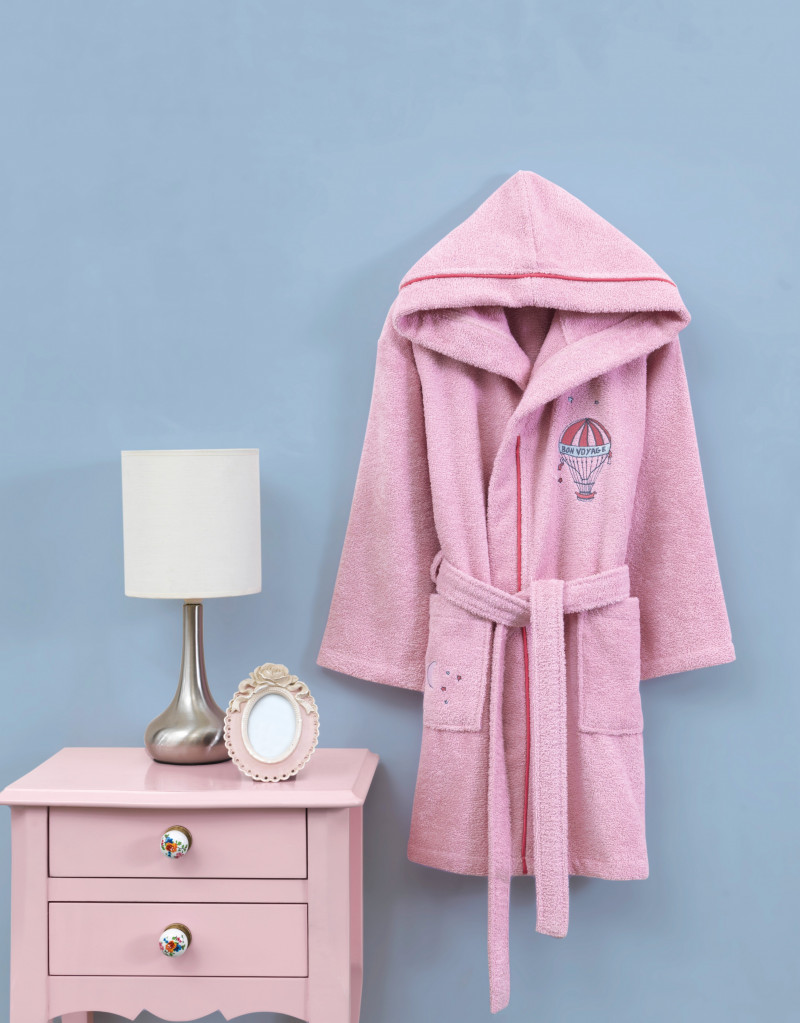 Фото MONTGO PINK