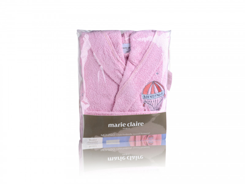 Фото MONTGO PINK