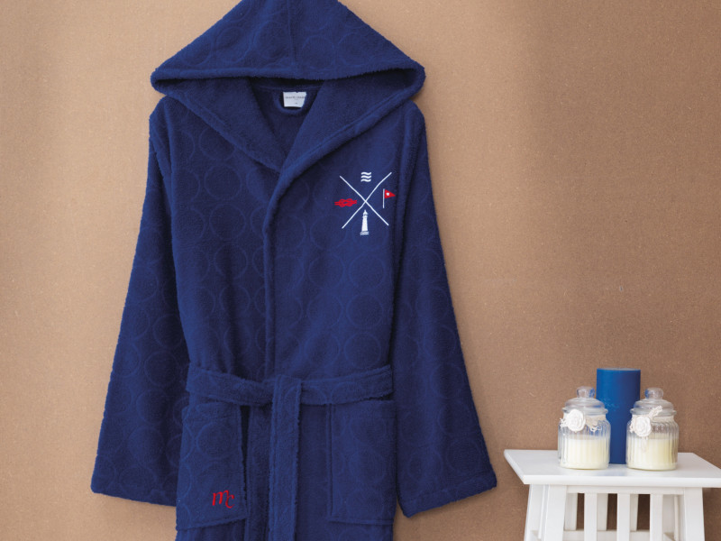 Фото MARINE BLUE