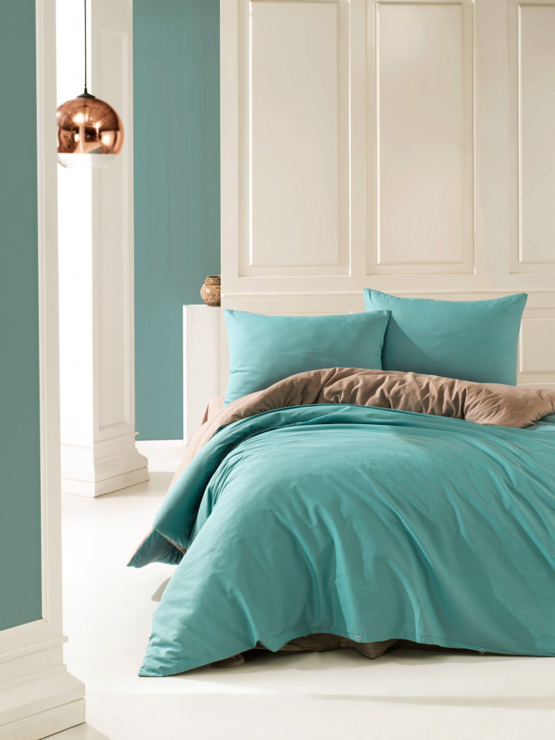 Фото SUZY AQUA-CAPPUCCINO